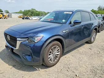 2025 Mazda CX-90 JM3KKBHD2S1217561