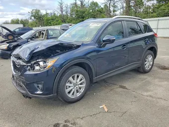 2015 Mazda CX-5 JM3KE2CY8F0530286 Lot 63317746