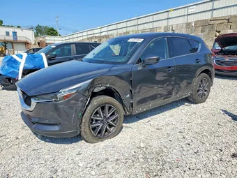 2018 Mazda CX-5 JM3KFBDM0J0433018