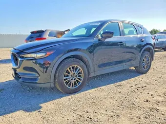 2018 Mazda CX-5 JM3KFBBM7J0400049 Lot 54286716