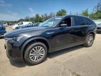 2026 Mazda CX-90 JM3KKAHD8T1362180