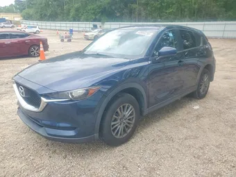 2017 Mazda CX-5 JM3KFBCL2H0177421 Lot 63865256