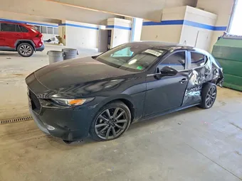 2023 Mazda 3 JM1BPALM8P1613593 Lot 60006876