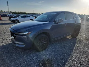 2021 Mazda CX-5 JM3KFACM1M0371936