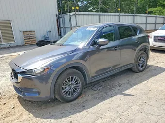 2019 Mazda CX-5 JM3KFACM8K0585948