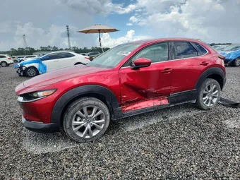 2021 Mazda CX-30 3MVDMABL9MM270123