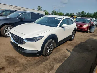2023 Mazda CX-30 3MVDMBAM6PM511480