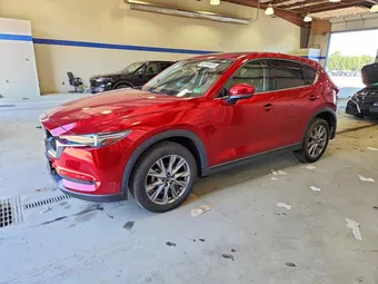 2021 Mazda CX-5 JM3KFBDM4M1371573
