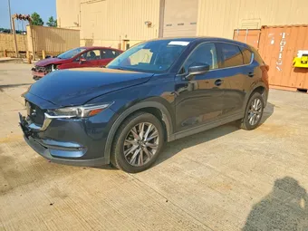 2021 Mazda CX-5 JM3KFBDM8M0327288