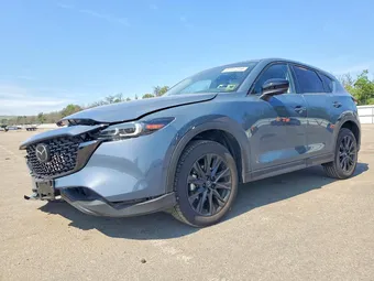 2025 Mazda CX-5 JM3KFBCM6S0613008