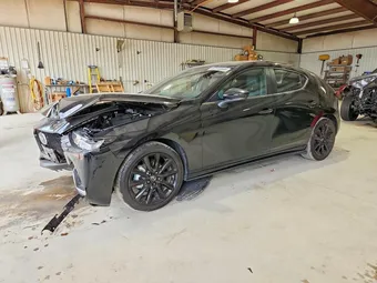 2026 Mazda 3 JM1BPAKL1T1863342