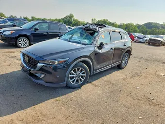 2023 Mazda CX-5 JM3KFBCM0P0192376 Lot 60176546