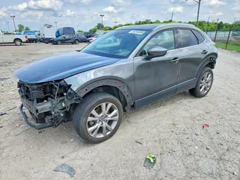 2021 Mazda CX-30 3MVDMBDL4MM315844