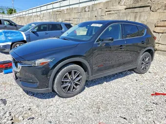 2017 Mazda CX-5 JM3KFBDL5H0144685