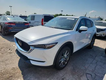 2019 Mazda CX-5 JM3KFBEY9K0519933
