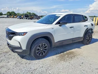 2025 Mazda CX-50 7MMVAADW0SN100760