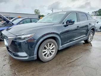 2018 Mazda CX-9 JM3TCBCY5J0229865