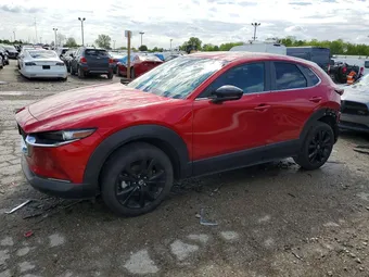 2024 Mazda CX-30 3MVDMBBM9RM636877
