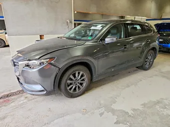 2021 Mazda CX-9 JM3TCBCY9M0502603