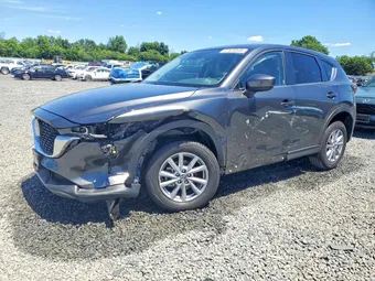 2023 Mazda CX-5 JM3KFBBM4P0200450 Lot 57520546