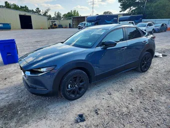 2024 Mazda CX-30 3MVDMBCMXRM686282