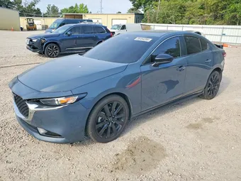 2024 Mazda 3 3MZBPBCM1RM410781