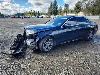 2017 Mercedes-Benz E-Class WDDZF4KB9HA081667