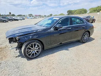 2023 Mercedes-Benz E-Class W1KZF8DB0PB188085