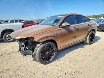 2021 Mercedes-Benz GLE-Class 4JGFD6BB6MA513121
