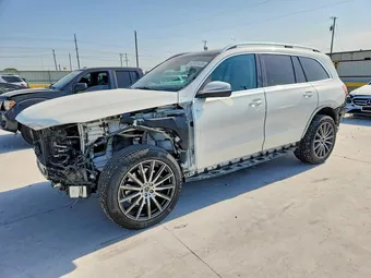 2023 Mercedes-Benz GLS-Class 4JGFF5KE8PA891234