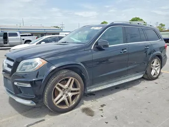 2016 Mercedes-Benz GLC-Class 4JGDF7DEXGA699619
