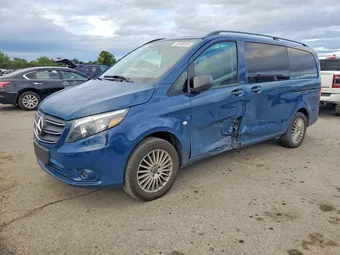 2023 Mercedes-Benz Metris W1WV0FEY3P4284366