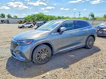 2023 Mercedes-Benz EQE 4JGGM2CB1PA019099