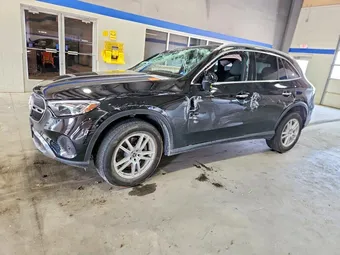 2023 Mercedes-Benz GLC-Class W1NKM4HB5PF031609
