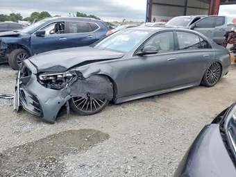 2023 Mercedes-Benz S-Class W1K6G7GB2PA245608