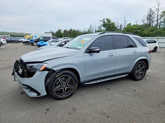 2024 Mercedes-Benz GLE-Class 4JGFB4FBXRA984068