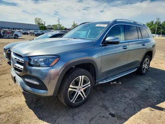 2020 Mercedes-Benz GLS-Class 4JGFF5KEXLA069044