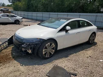 2022 Mercedes-Benz EQS-Class W1KCG2DB9NA003454