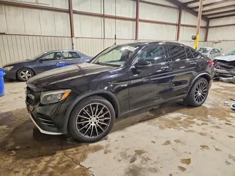 2019 Mercedes-Benz GLC-Class WDC0J6EB6KF612319