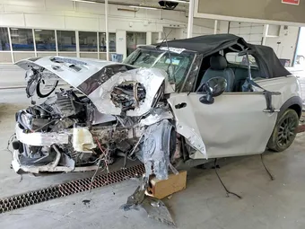 2018 Mini Cooper WMWWG9C55J3E38448 Lot 62347216