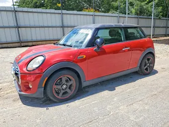 2015 Mini Cooper WMWXM5C56FT942677