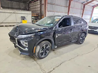 2026 Mitsubishi Eclipse JA4ATWAA3TZ015169 Lot 63597306