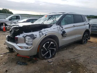 2024 Mitsubishi Outlander JA4J4VA85RZ023688