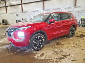 2023 Mitsubishi Outlander JA4J4VA82PZ009454