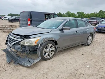 2015 Nissan Altima 1N4AL3APXFC453550