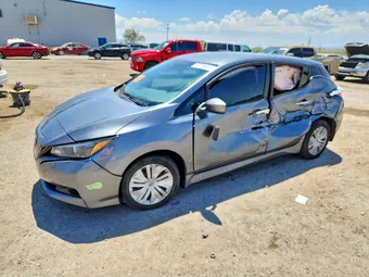2023 Nissan Leaf 1N4AZ1BVXPC558204