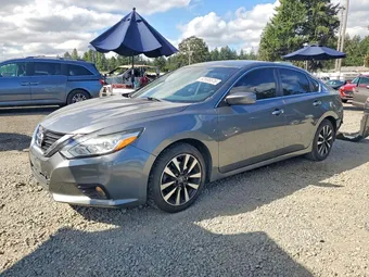 2018 Nissan Altima 1N4AL3AP2JC175557