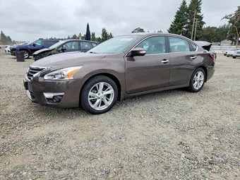 2015 Nissan Altima 1N4AL3AP7FC253354