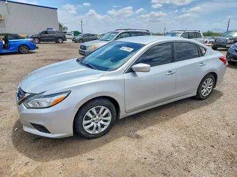 2016 Nissan Altima 1N4AL3AP7GC223224