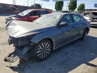 2026 Nissan Altima 1N4BL4DW0TN330482